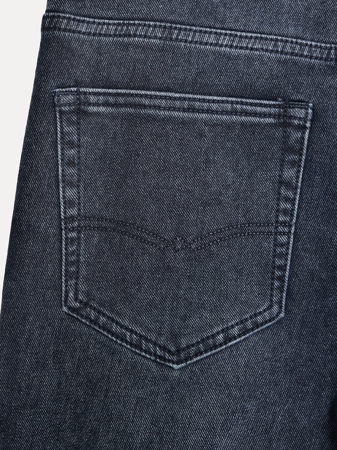 Джинсы мужские (MR2717U УТ)